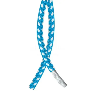 Крейсерська мотузка на метраж Lanex Zephyr Touch 8, blue/white (LNX W080LZT7B) - Robinzon.ua