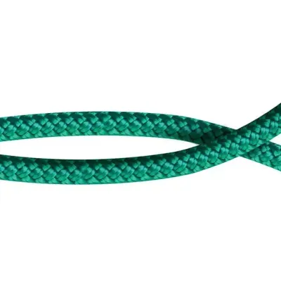 Крейсерская веревка на метраж Lanex Zephyr 8, green (LNX W080LZE5E) - Robinzon.ua