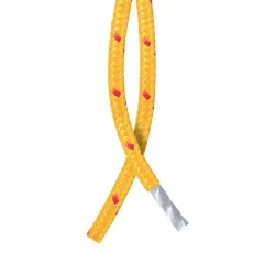 Яхтова рятувальна мотузка на метраж Lanex SOS Line 8, yellow/red (LNX W080LSO6A) Яхтова рятувальна мотузка на метраж Lanex SOS Line 8, yellow/red (LNX W080LSO6A) - Robinzon.ua