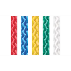 Яхтова універсальна мотузка на метраж Lanex Energy 10, red (LNX W100LEN5B) Яхтова універсальна мотузка на метраж Lanex Energy 10, red (LNX W100LEN5B) - Robinzon.ua