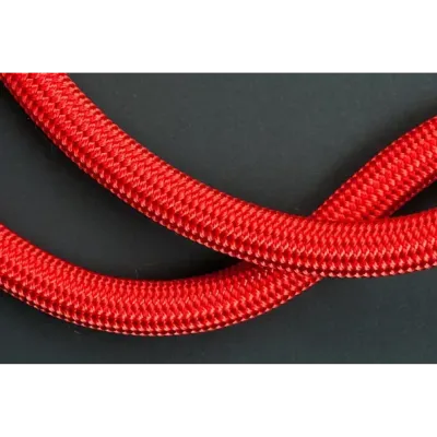 Яхтова універсальна мотузка на метраж Lanex Dynesprot 8, red (LNX W080LDS2A) - Robinzon.ua