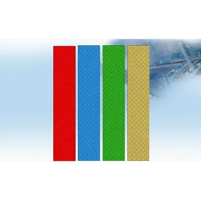 Яхтова універсальна мотузка на метраж Lanex Dynesprot 6, green/yellow (LNX W060LDS5C) - Robinzon.ua