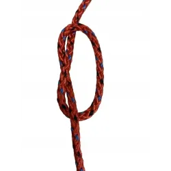 Яхтова універсальна мотузка на метраж Lanex Clipper 6, red (LNX W060LCL5B) Яхтова універсальна мотузка на метраж Lanex Clipper 6, red (LNX W060LCL5B) - Robinzon.ua