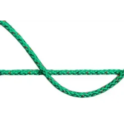 Яхтенная универсальная веревка на метраж Lanex Clipper 4, green (LNX W040LCL5D) Яхтенная универсальная веревка на метраж Lanex Clipper 4, green (LNX W040LCL5D) - Robinzon.ua