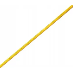 Яхтова універсальна мотузка на метраж Lanex Bora 6, yellow (LNX W060LBO5F) Яхтова універсальна мотузка на метраж Lanex Bora 6, yellow (LNX W060LBO5F) - Robinzon.ua