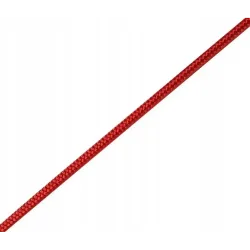 Яхтова універсальна мотузка на метраж Lanex Bora 5, red (LNX W050LBO2A) Яхтова універсальна мотузка на метраж Lanex Bora 5, red (LNX W050LBO2A) - Robinzon.ua