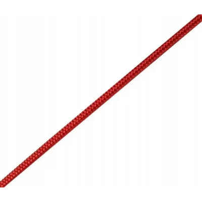 Яхтова універсальна мотузка на метраж Lanex Bora 5, red (LNX W050LBO2A) - Robinzon.ua