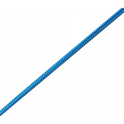 Яхтова універсальна мотузка на метраж Lanex Bora 5, blue (LNX W050LBO2B) - Robinzon.ua