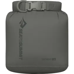 Гермочохол Sea to Summit Lightweight Dry Bag, 1.5 л, Beluga (STS ASG012011-010101) Гермочохол Sea to Summit Lightweight Dry Bag, 1.5 л, Beluga (STS ASG012011-010101) - Robinzon.ua