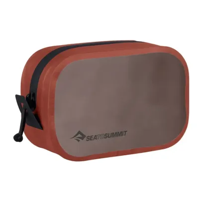 Гермочехол Sea to Summit Hydraulic Packing Cube, Picante, XS (STS ASG015121-031902) - Robinzon.ua