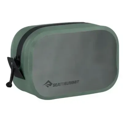 Гермочехол Hydraulic Packing Cube, Laurel Wreath, XS от Sea to Summit (STS ASG015121-032003) - Robinzon.ua