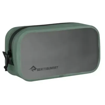 Гермочехол Hydraulic Packing Cube, Laurel Wreath, S от Sea to Summit (STS ASG015121-042006) - Robinzon.ua