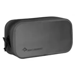 Гермочохол Hydraulic Packing Cube, Jet Black, S від Sea to Summit (STS ASG015121-040104) Гермочохол Hydraulic Packing Cube, Jet Black, S від Sea to Summit (STS ASG015121-040104) - Robinzon.ua
