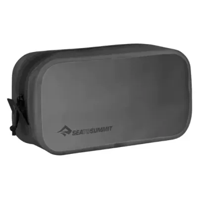 Гермочехол Hydraulic Packing Cube, Jet Black, S от Sea to Summit (STS ASG015121-040104) - Robinzon.ua