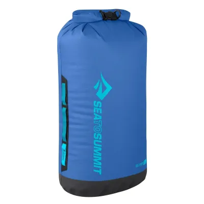 Гермочохол Sea to Summit Big River Dry Bag, 35 L, Surf The Web (STS ASG012041-071618) - Robinzon.ua