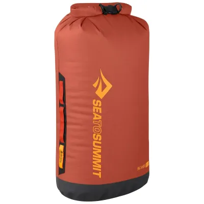 Гермочехол Sea to Summit Big River Dry Bag, 35 L, Picante Red (STS ASG012041-071919) - Robinzon.ua