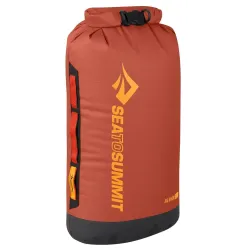 Гермочохол Sea to Summit Big River Dry Bag, 20 L, Picante Red (STS ASG012041-061915) Гермочохол Sea to Summit Big River Dry Bag, 20 L, Picante Red (STS ASG012041-061915) - Robinzon.ua