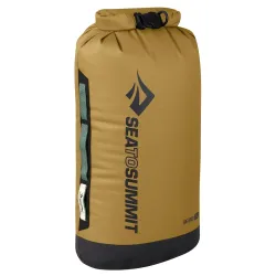 Гермочохол Sea to Summit Big River Dry Bag, 20 L, Dull Gold (STS ASG012041-060316) Гермочохол Sea to Summit Big River Dry Bag, 20 L, Dull Gold (STS ASG012041-060316) - Robinzon.ua