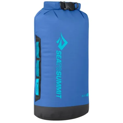 Гермочехол Sea to Summit Big River Dry Bag, 13 L, Surf The Web (STS ASG012041-051610) - Robinzon.ua