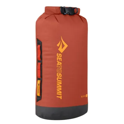 Гермочехол Sea to Summit Big River Dry Bag, 13 L, Picante Red (STS ASG012041-051911) - Robinzon.ua