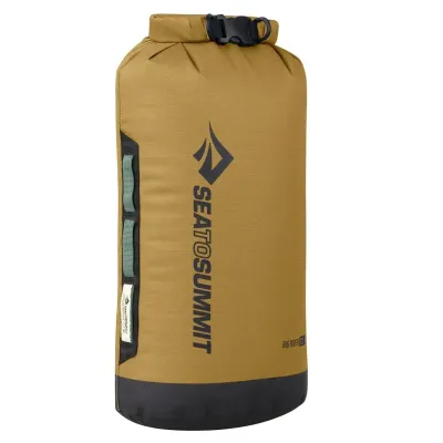 Гермочехол Sea to Summit Big River Dry Bag, 13 L, Dull Gold (STS ASG012041-050312) - Robinzon.ua