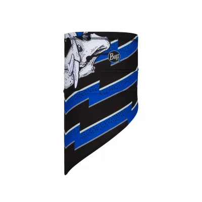 Бандана Buff Tech Fleece Bandana, T-Knuckle Grey (BU 123668.707.10.00) - Robinzon.ua