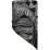 Бандана Buff Tech Fleece Bandana, N-Tribe Black (BU 126544.999.10.00) - Robinzon.ua