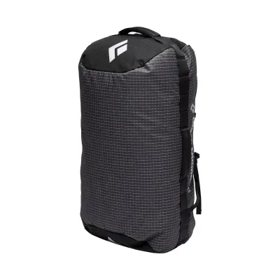 Сумка дорожня Black Diamond Stonehauler Pro 30L, Black (BD 680091.0002) - Robinzon.ua