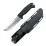 Ніж Cold Steel Warkraft Tanto 4034, Black (CST CS-13SSB) - Robinzon.ua