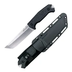 Ніж Cold Steel Warkraft Tanto 4034, Black (CST CS-13SSB) Ніж Cold Steel Warkraft Tanto 4034, Black (CST CS-13SSB) - Robinzon.ua