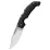 Ніж складаний Cold Steel Voyager Large Clip Point Plain Edge, Black (CST CS-29AC) - Robinzon.ua