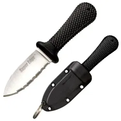 Нож Cold Steel Super Edge, Black (CST CS-42SS) Нож Cold Steel Super Edge, Black (CST CS-42SS) - Robinzon.ua