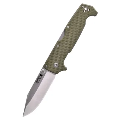 Ніж складаний Cold Steel SR1, OD Green (CST CS-62L) - Robinzon.ua
