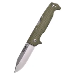 Ніж складаний Cold Steel SR1, OD Green (CST CS-62L) - Robinzon.ua