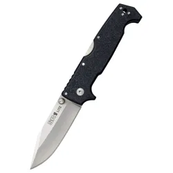 Ніж складаний Cold Steel SR1 Lite, Black (CST CS-62K1Z) - Robinzon.ua