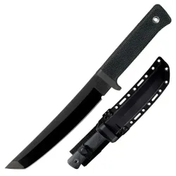 Ніж Cold Steel Recon Tanto, Black (CST CS-49LRT) - Robinzon.ua