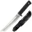 Ніж Cold Steel Recon Tanto San Mai, Black (CST CS-35AM) - Robinzon.ua