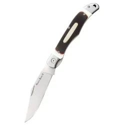 Ніж складаний Cold Steel Ranch Boss II, Black (CST CS-20NPM1) - Robinzon.ua