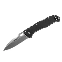 Ніж складаний Cold Steel Pro Lite Sport, Black (CST CS-20NU) - Robinzon.ua