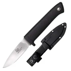 Ніж Cold Steel Pendleton Mini Hunter, Black (CST CS-36LPMF) - Robinzon.ua