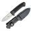 Ніж Cold Steel Pendleton Hunter 10A, Black (CST CS-36LPST) - Robinzon.ua