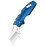 Ніж складаний Cold Steel Mini Tuff Lite, Blue (CST CS-20MTB) - Robinzon.ua