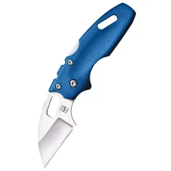 Ніж складаний Cold Steel Mini Tuff Lite, Blue (CST CS-20MTB) Ніж складаний Cold Steel Mini Tuff Lite, Blue (CST CS-20MTB) - Robinzon.ua