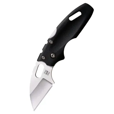 Ніж складаний Cold Steel Mini Tuff Lite, Black (CST CS-20MT) - Robinzon.ua