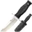 Ніж Cold Steel Mini Leather Neck Tanto Point, Black (CST CS-39LSAA) - Robinzon.ua