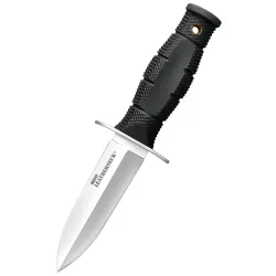 Ніж Cold Steel Mini Leather Neck Double Edge Spear Point (CST CS-39LSAC) Ніж Cold Steel Mini Leather Neck Double Edge Spear Point (CST CS-39LSAC) - Robinzon.ua