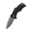 Ніж складаний Cold Steel Micro Recon 1, Black (CST CS-27DS) - Robinzon.ua