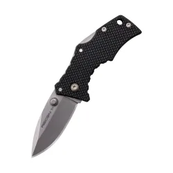 Ніж складаний Cold Steel Micro Recon 1, Black (CST CS-27DS) Ніж складаний Cold Steel Micro Recon 1, Black (CST CS-27DS) - Robinzon.ua