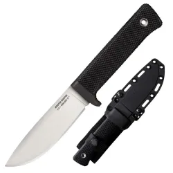 Ніж Cold Steel Master Hunter VG-10 San Mai III, Black (CST CS-36JSK) Ніж Cold Steel Master Hunter VG-10 San Mai III, Black (CST CS-36JSK) - Robinzon.ua