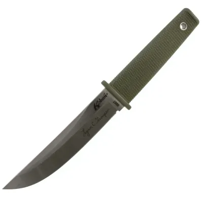 Ніж Cold Steel Lynn Thompson Kobun, Black (CST CS-17TAA) - Robinzon.ua